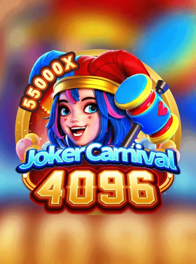 Classic video slot game cover with spinning reels